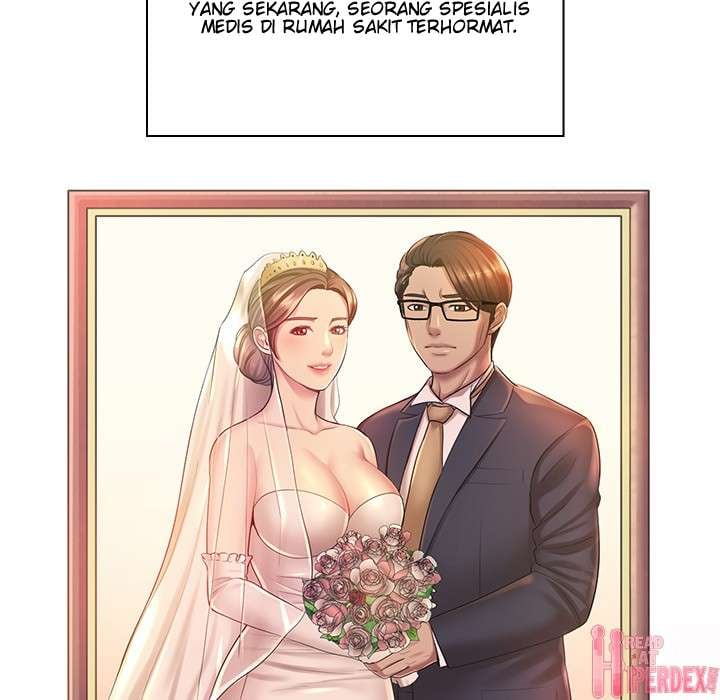 His Voice - Chapter 1 6