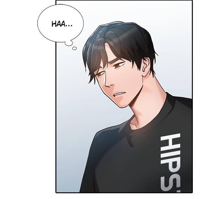 Town Girls - Chapter 1 22