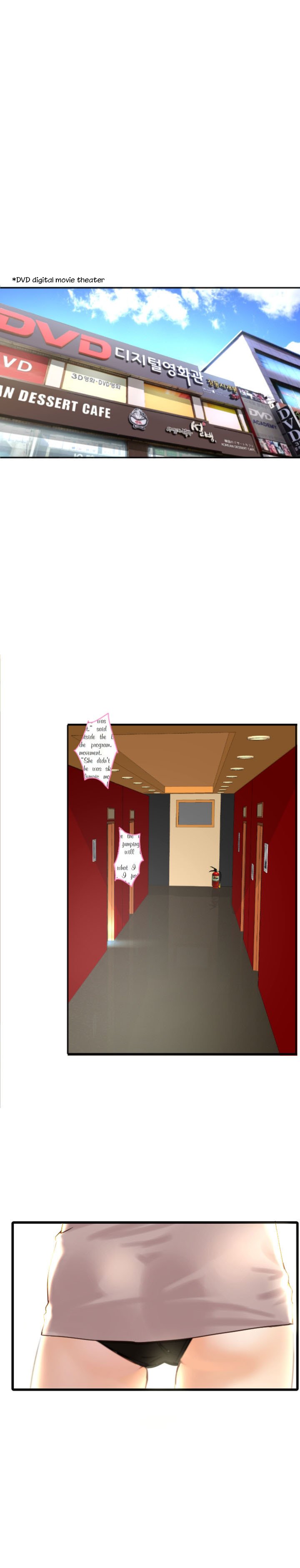 Analog - Chapter #1 1
