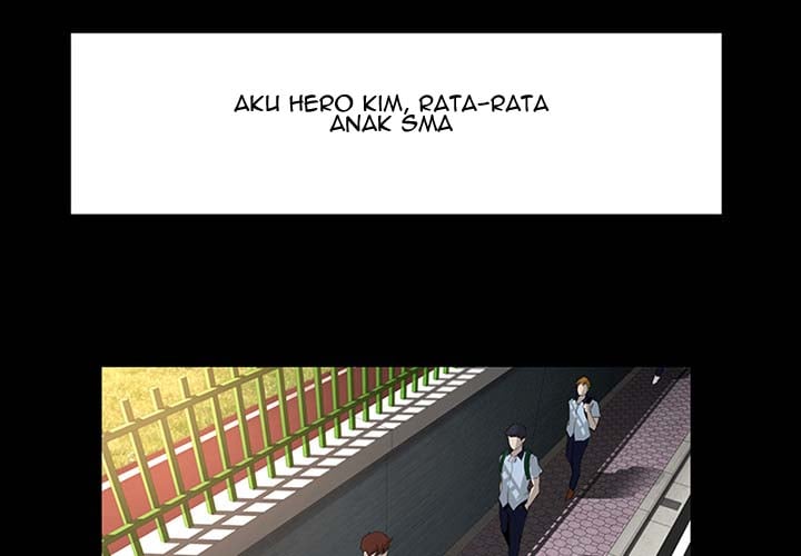 The Inheritance - Chapter 1 6 The Inheritance - Chapter 1 6