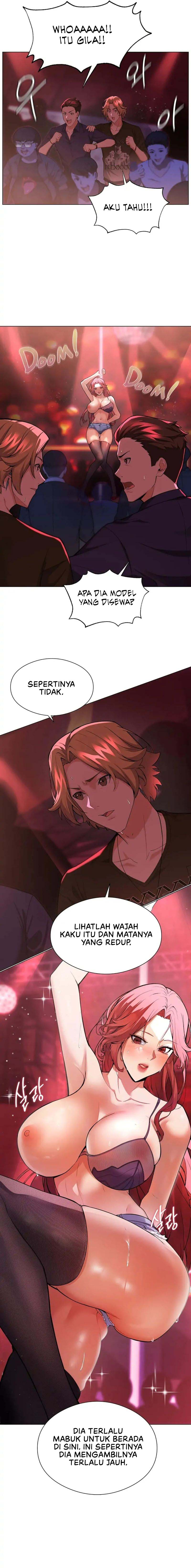 Sweet Family - Chapter 1 8