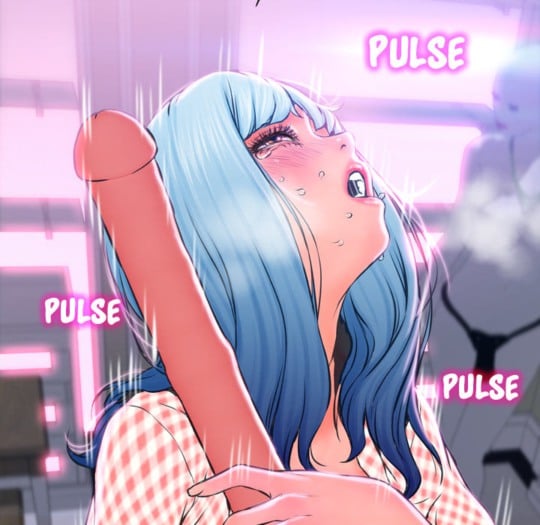 Her Toy Shop - Chapter 1 122