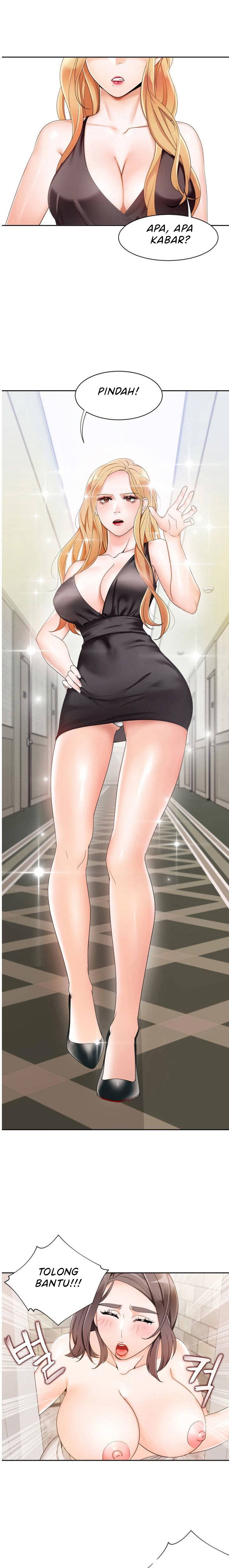 Bad Woman - Chapter 1 19