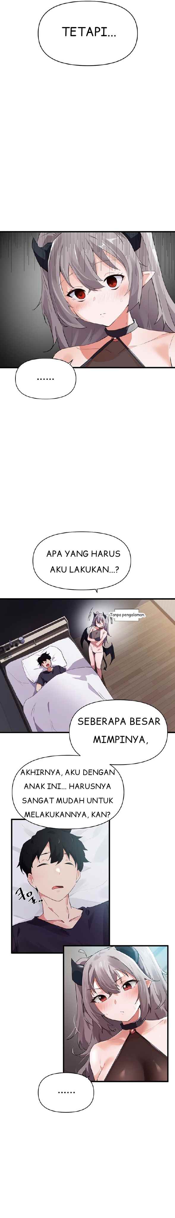Please Give Me Energy - Chapter 1 8