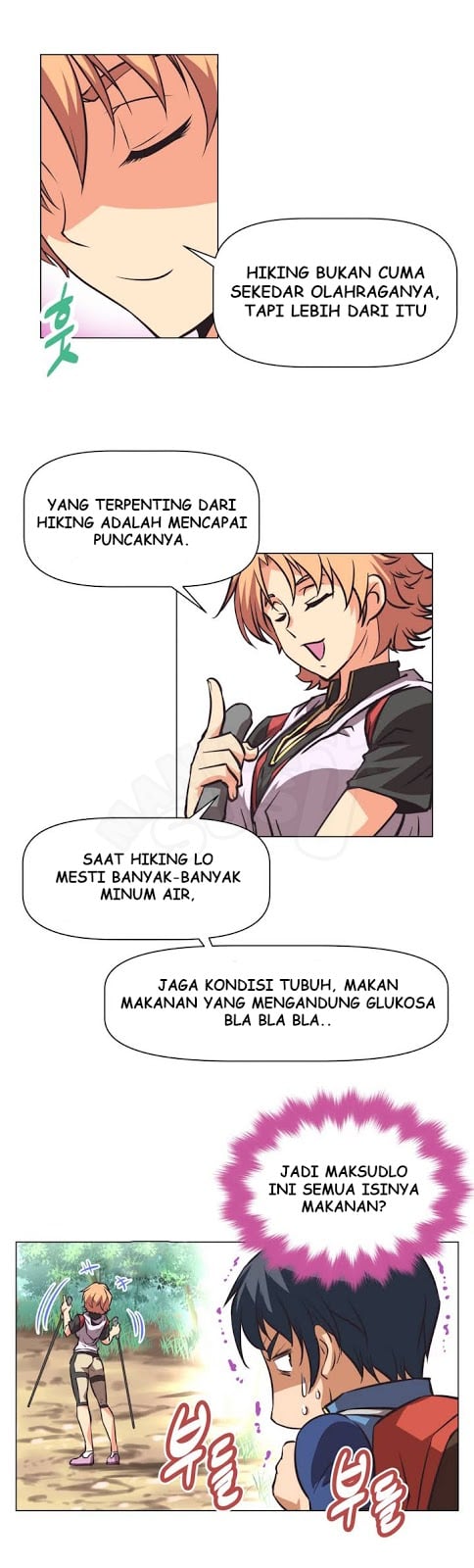 Brawling Go - Chapter 1 24