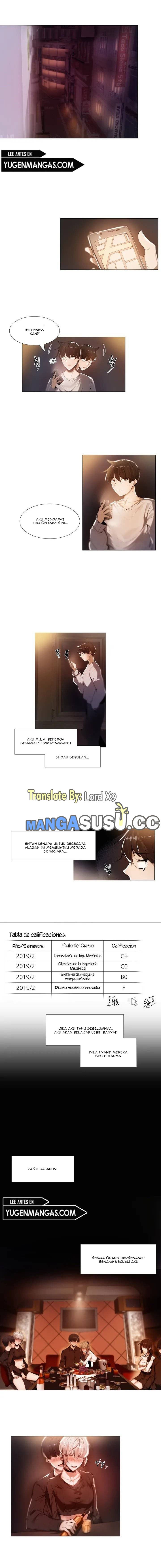 You’ve Finished Working - Chapter 1 3 You’ve Finished Working - Chapter 1 3