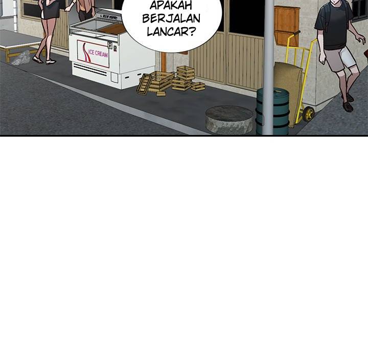 Town Girls - Chapter 1 33