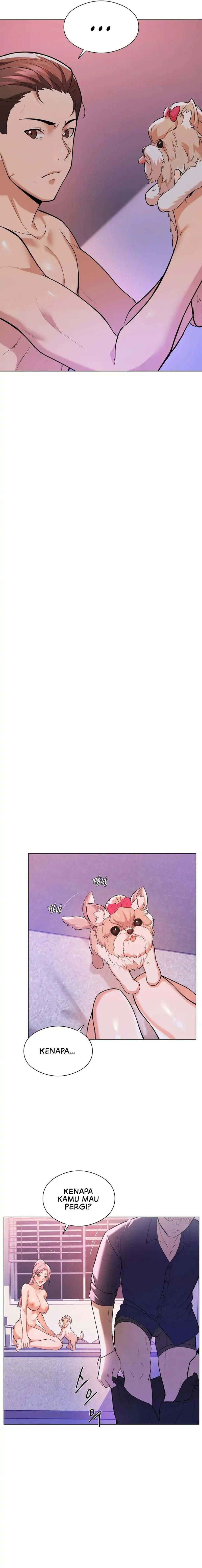 Sweet Family - Chapter 1 25