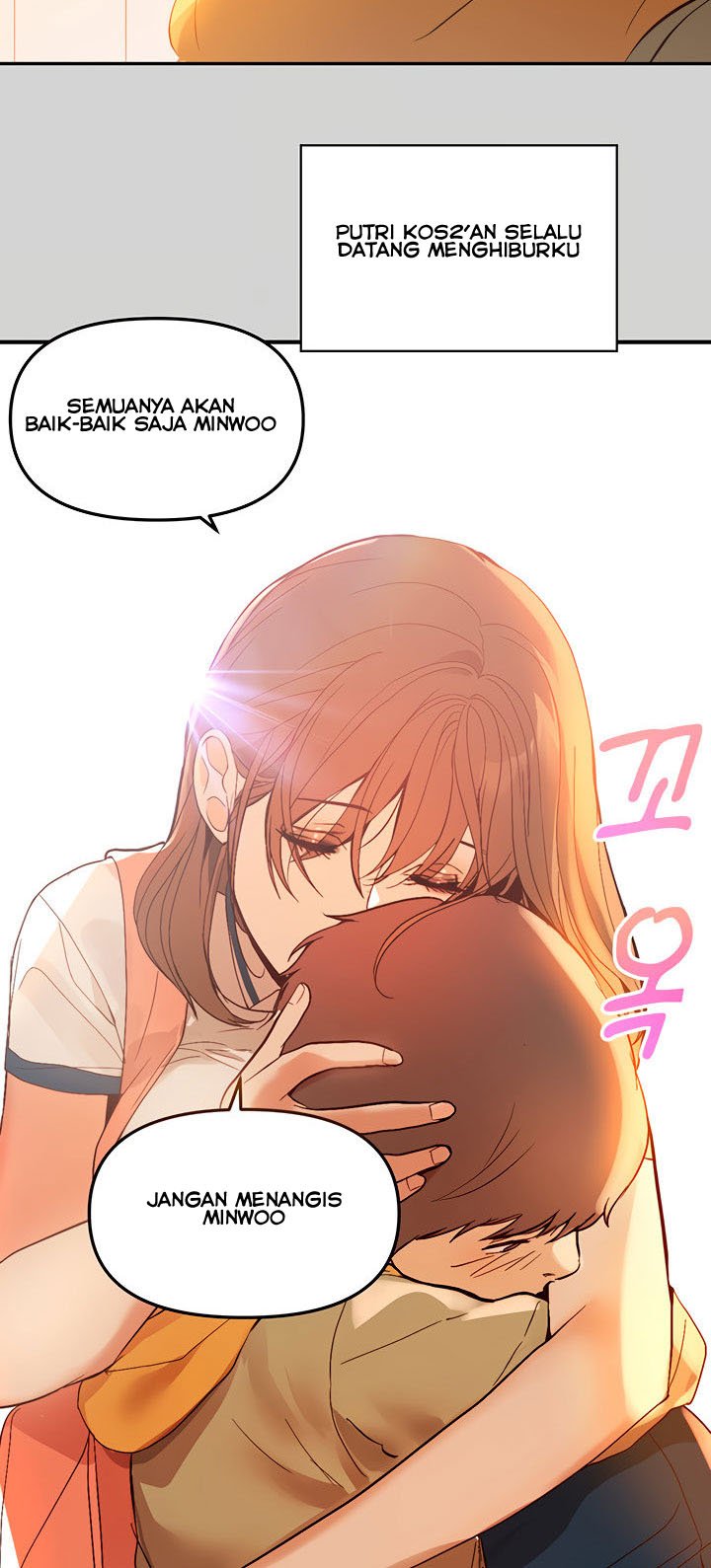 My Landlady Noona - Chapter 1 7