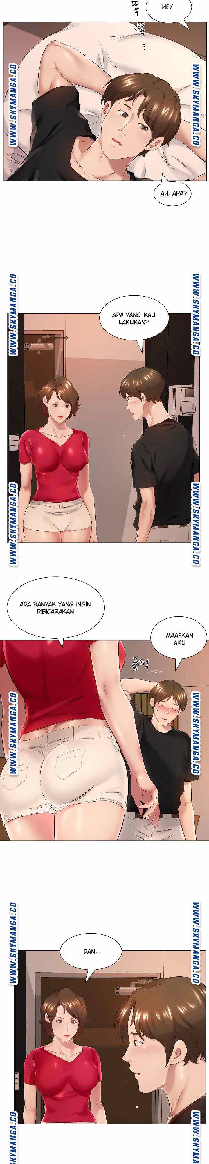 One Room Hotel - Chapter 1 14