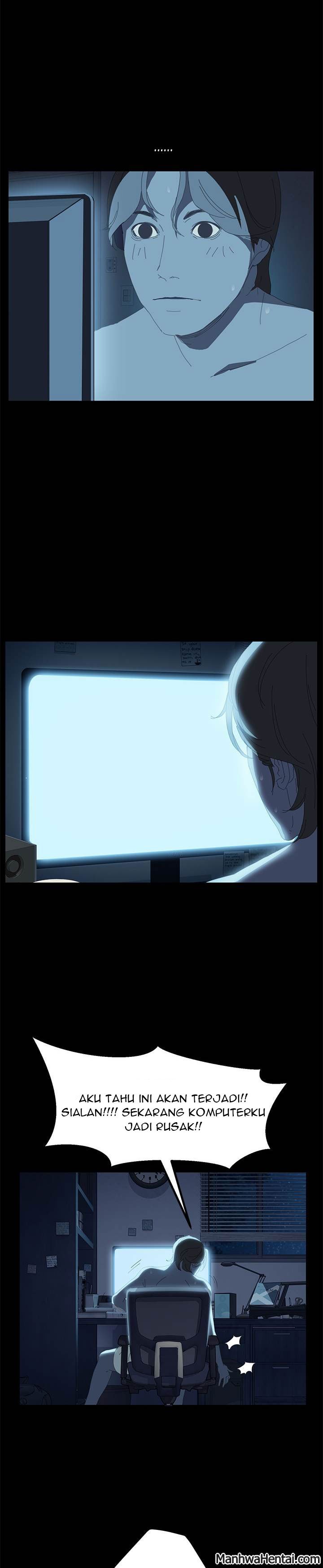 15 Minutes - Chapter 1 8 15 Minutes - Chapter 1 8