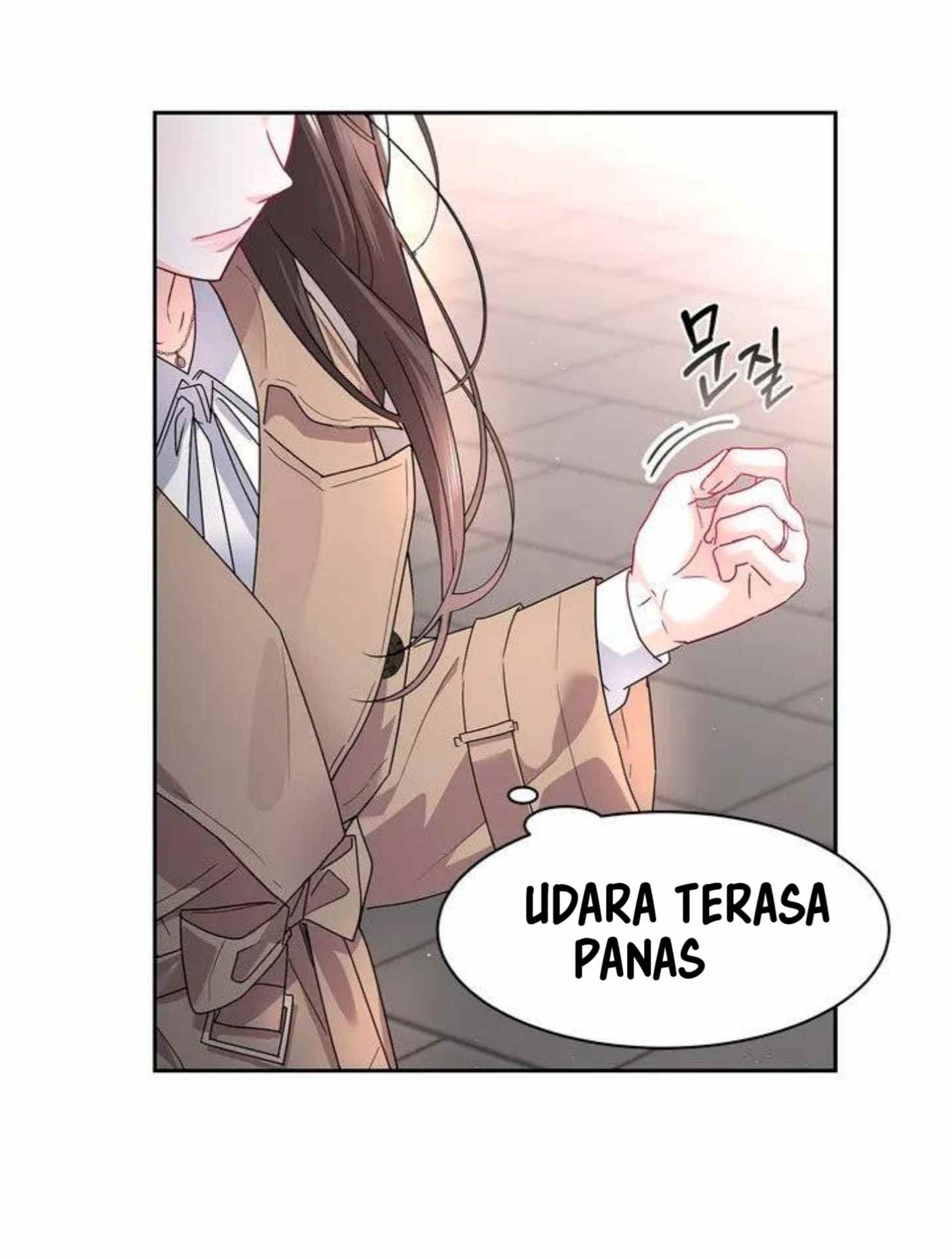 The Change of Season - Chapter 1 10