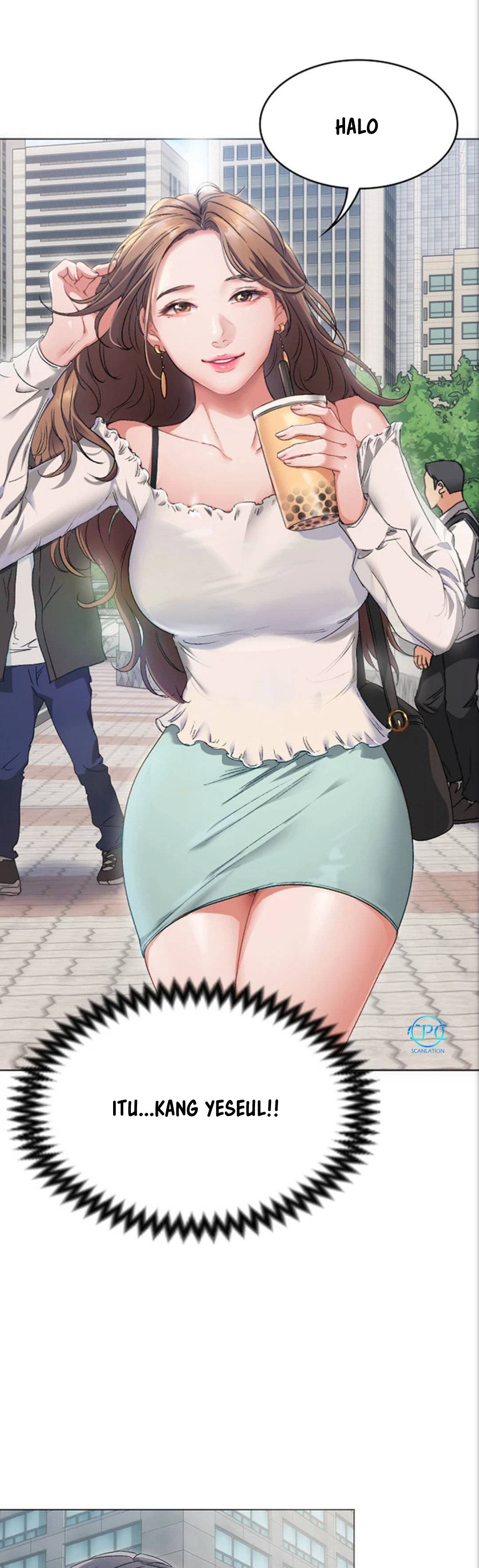 Today Dinner - Chapter 1 47