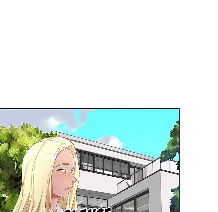 Maid (KOI) - Chapter 1 19