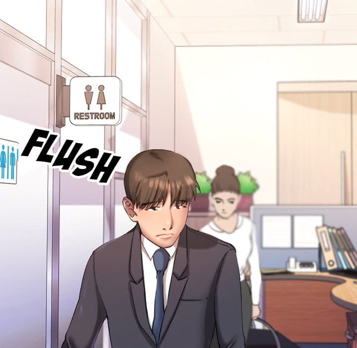 Food Chain (Smoke Joker) - Chapter 1 15