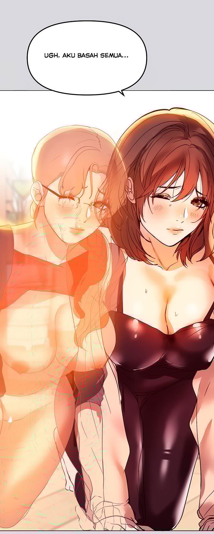 My Landlady Noona - Chapter 1 71