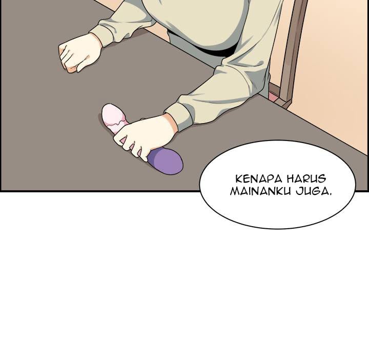 The Ark Is Me - Chapter 1 113