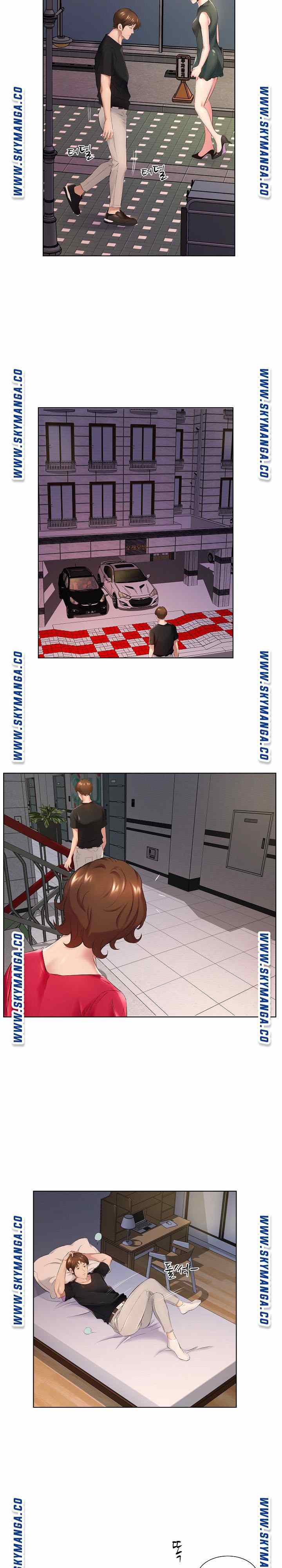 One Room Hotel - Chapter 1 13
