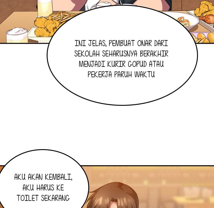 Food Chain (Smoke Joker) - Chapter 1 127