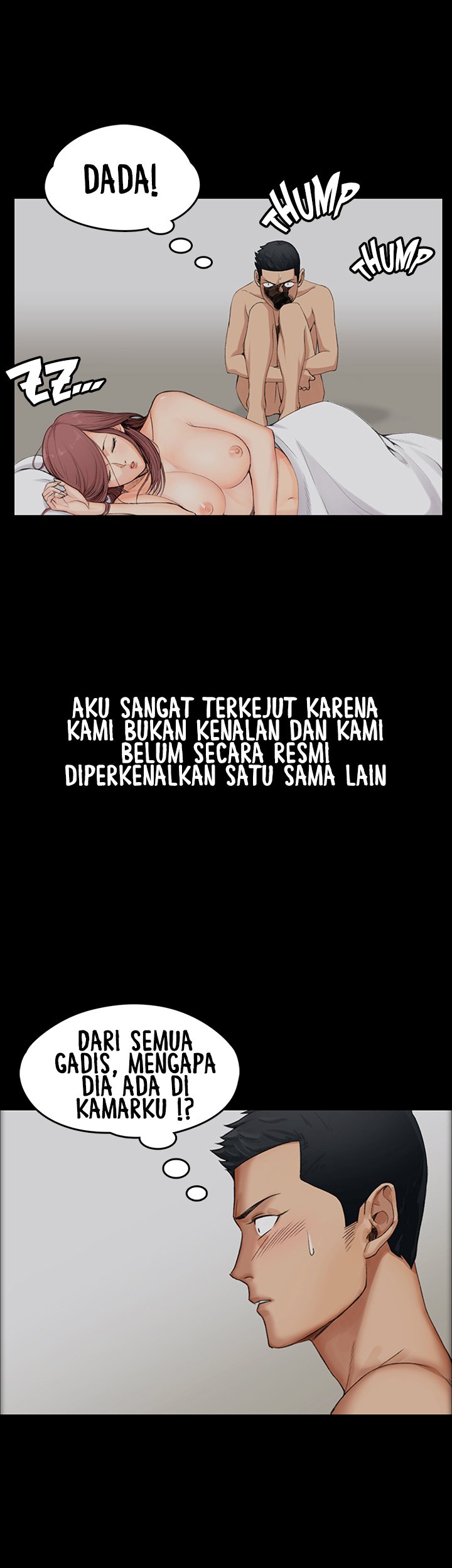 That Mans Epilepsy - Chapter 1 21