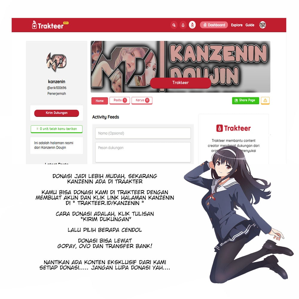 The Inheritance - Chapter 1 128 The Inheritance - Chapter 1 128