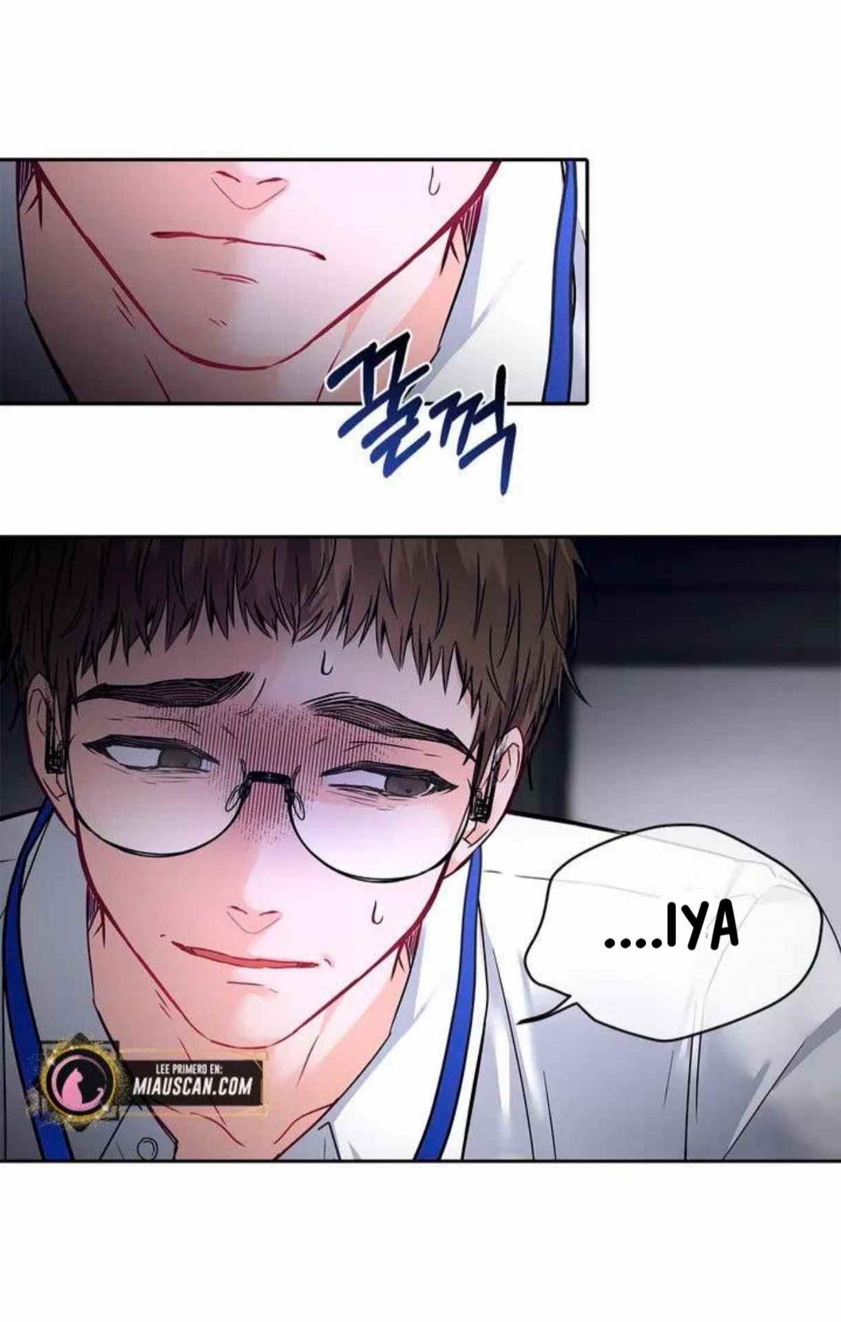 The Change of Season - Chapter 1 48