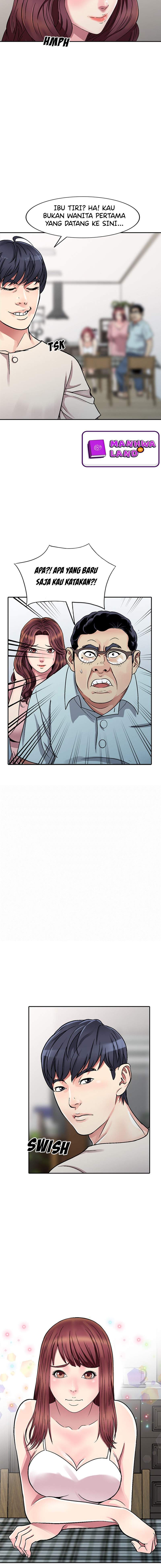 Revenge to Love - Chapter 1 6 Revenge to Love - Chapter 1 6