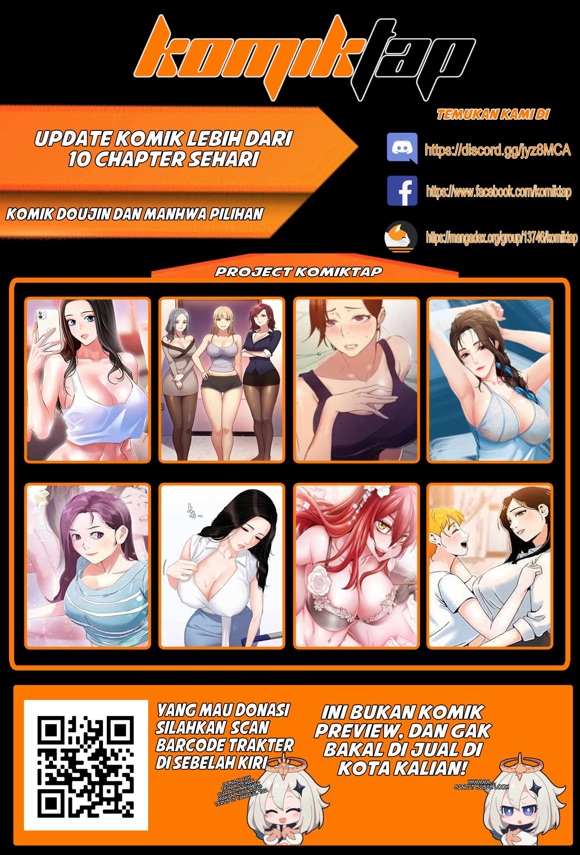 My Landlady Noona - Chapter 1 78