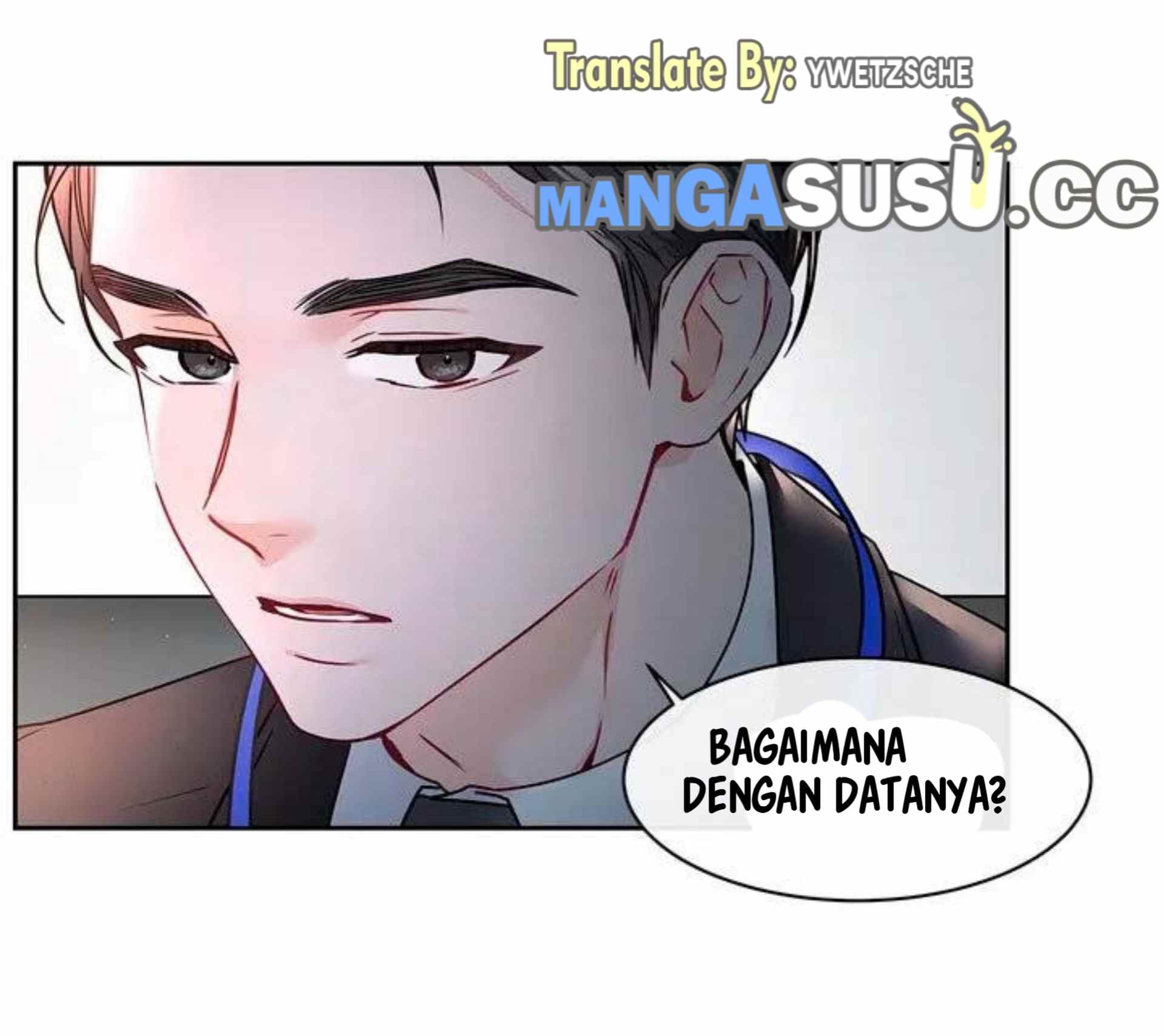 The Change of Season - Chapter 1 62