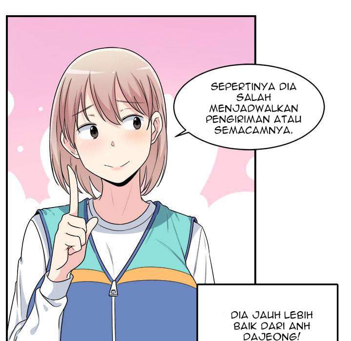 The Ark Is Me - Chapter 1 104