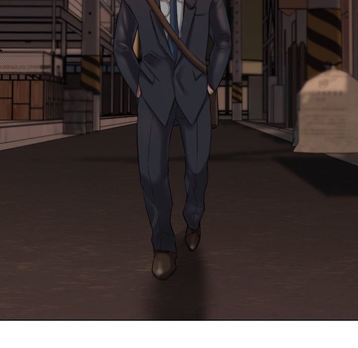 Food Chain (Smoke Joker) - Chapter 1 113