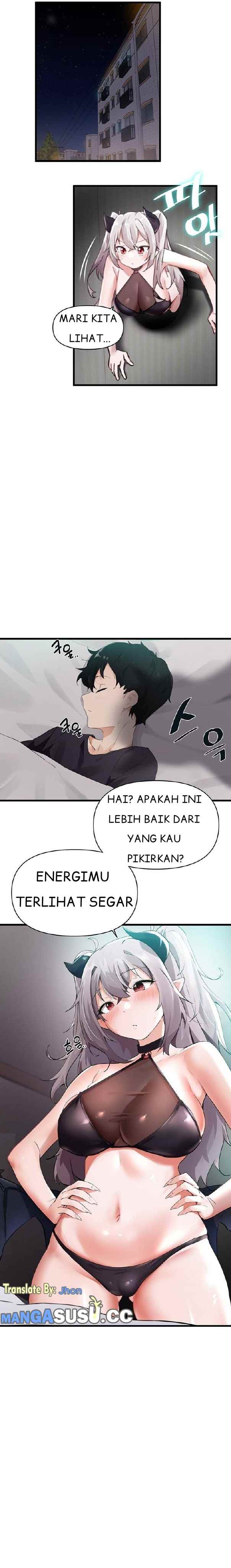 Please Give Me Energy - Chapter 1 7
