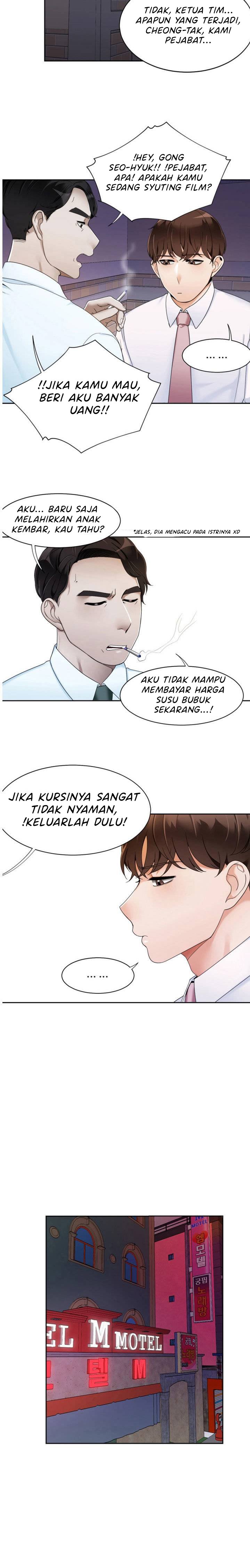 Bad Woman - Chapter 1 14