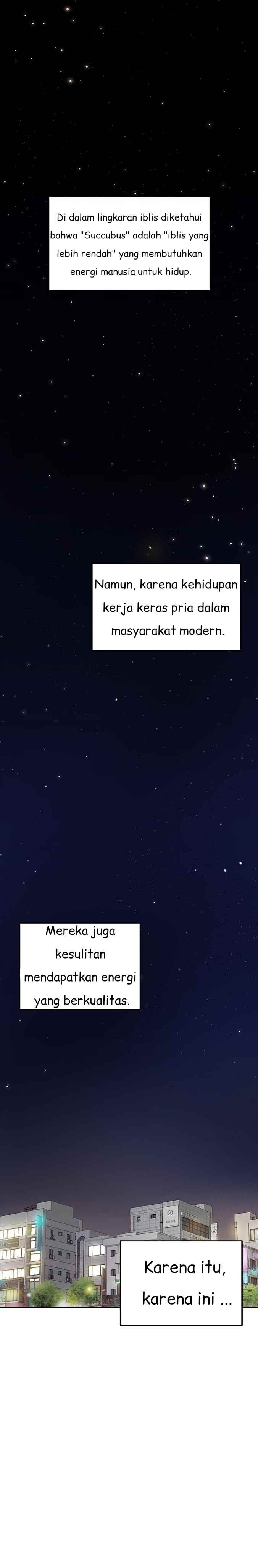Please Give Me Energy - Chapter 1 4