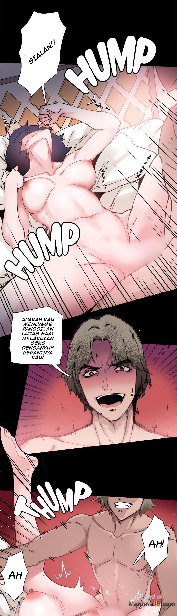Body Change - Chapter 1 28