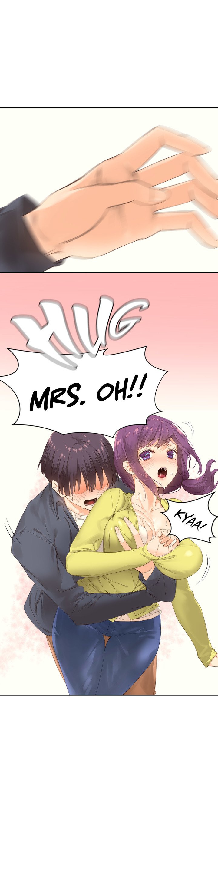 Pheromone-holic - Chapter 1 22 Pheromone-holic - Chapter 1 22