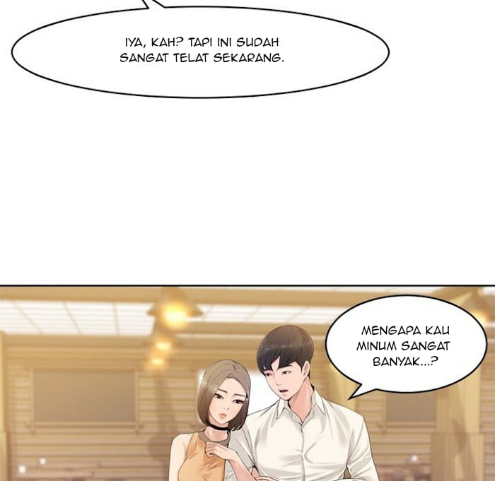 Newlyweds - Chapter 1 50