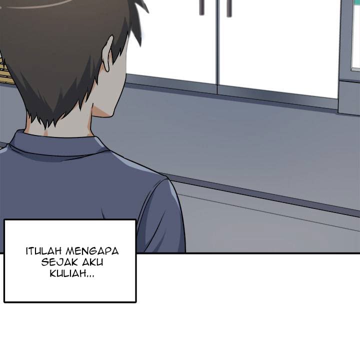 The Ark Is Me - Chapter 1 92