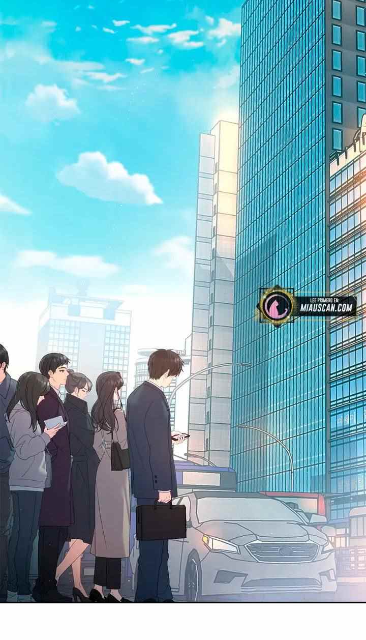 The Change of Season - Chapter 1 6