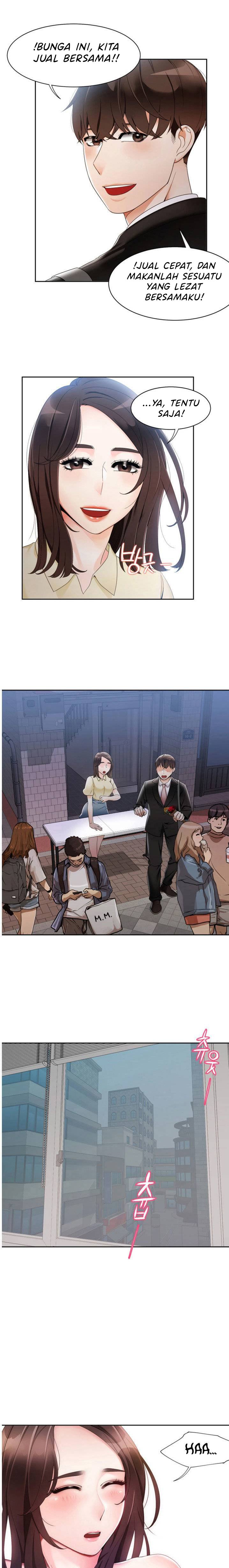 Bad Woman - Chapter 1 23