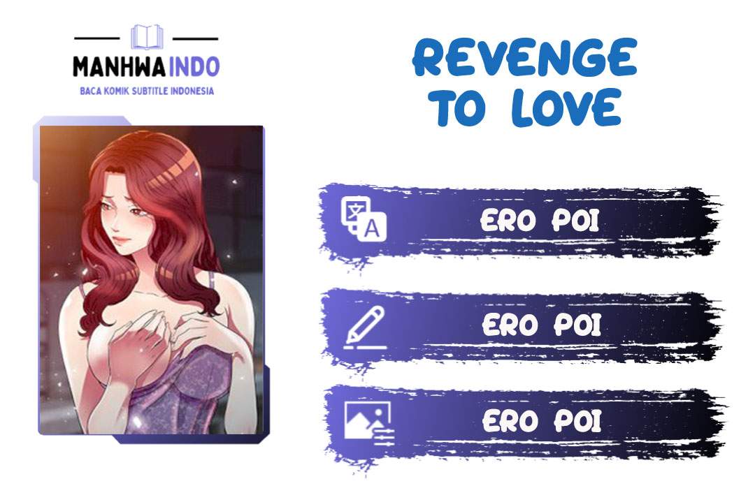 Revenge to Love - Chapter 1 1 Revenge to Love - Chapter 1 1