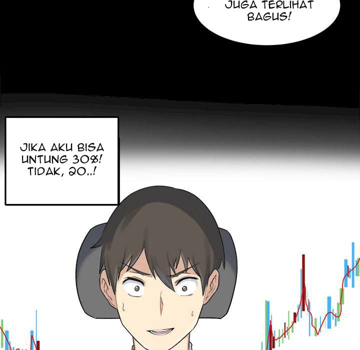 The Ark Is Me - Chapter 1 60