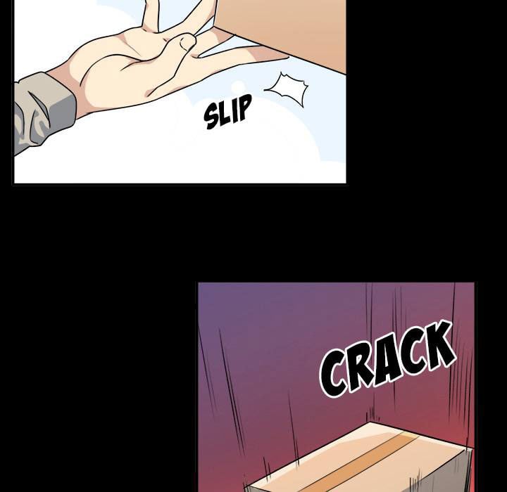 The Ark Is Me - Chapter 1 89