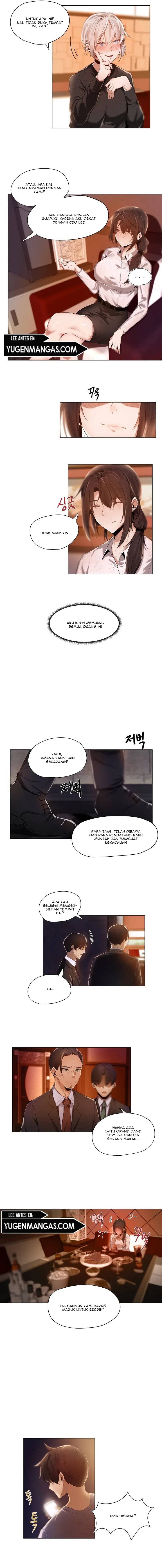 You’ve Finished Working - Chapter 1 6 You’ve Finished Working - Chapter 1 6