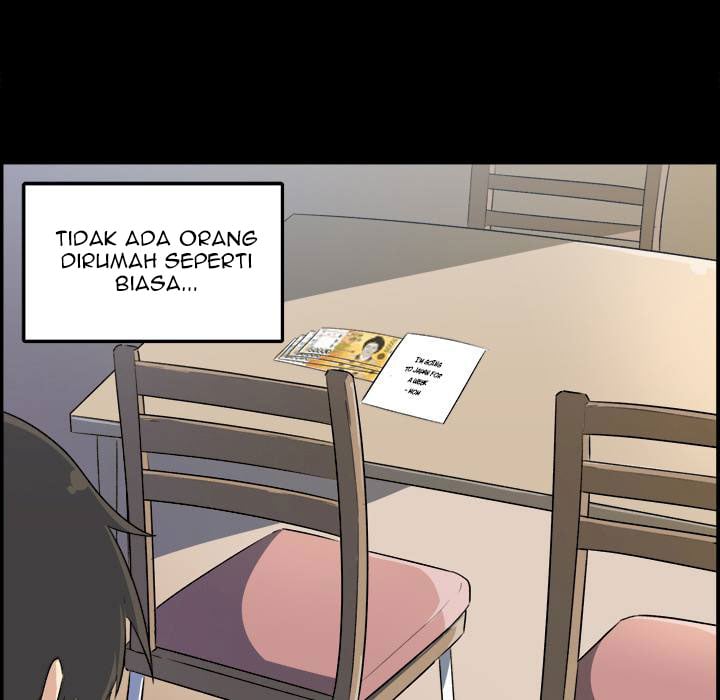 The Ark Is Me - Chapter 1 53