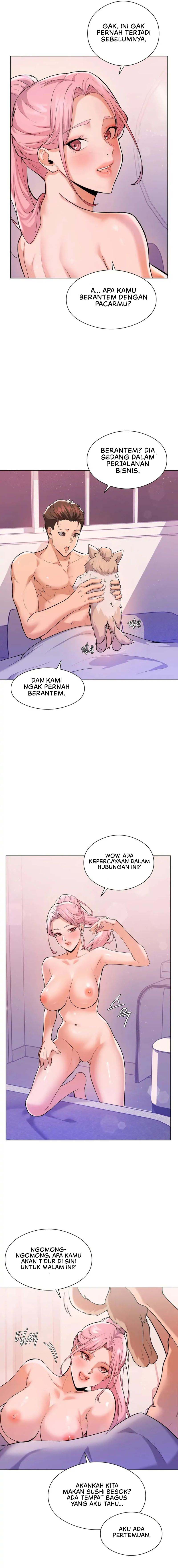 Sweet Family - Chapter 1 23