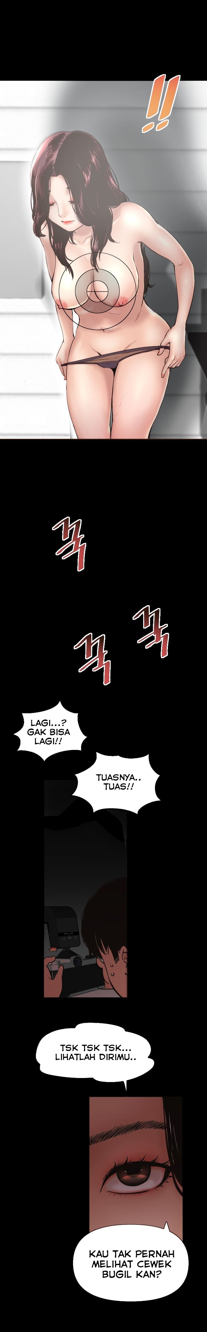 Analog - Chapter #1 22
