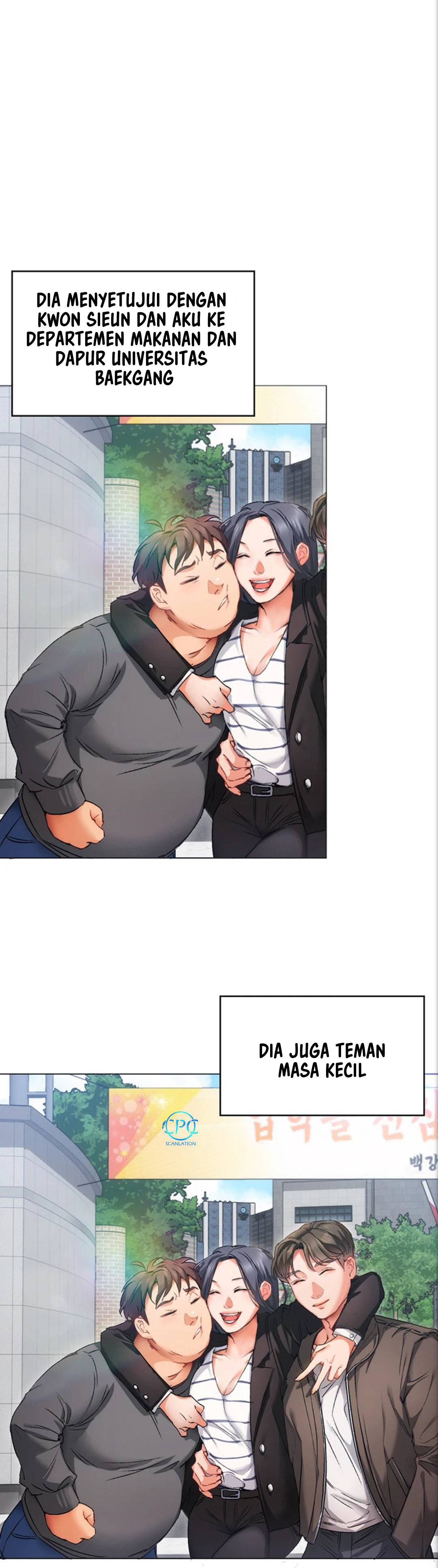 Today Dinner - Chapter 1 64