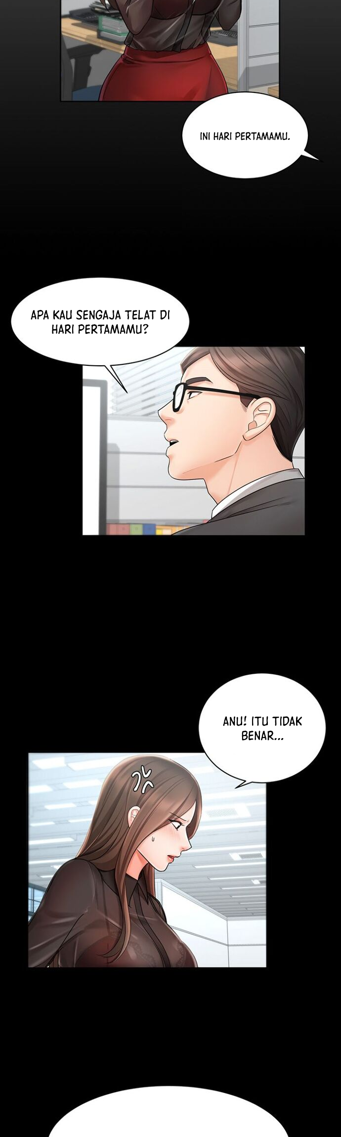 Sold Out Girl - Chapter 1 51 Sold Out Girl - Chapter 1 51