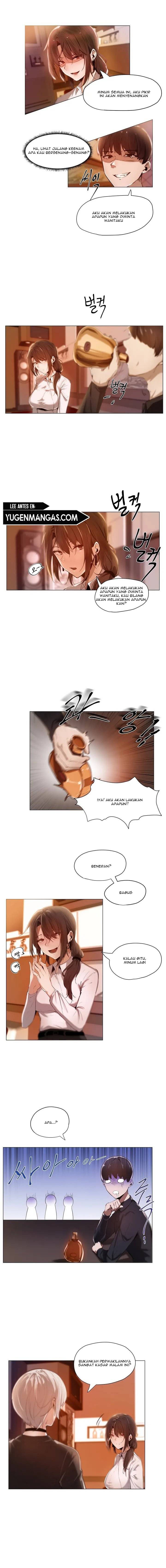 You’ve Finished Working - Chapter 1 5 You’ve Finished Working - Chapter 1 5